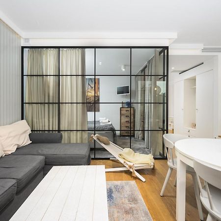 Wave9 - Monte Cassino By Oneapartments Sopot Exterior photo